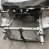Хавкат Nissan Leaf ZE0 '2009-2017 F половина кузова