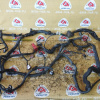 Коса ДВС Nissan SR18-DE Bluebird EU14-051546 '01.1996-09.1997 2WD a/t + комп 23710-8E511 с эл. спид. трамб. 6+2 конт. RL4F03A 3 конт 240118E500