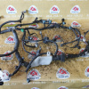 Коса ДВС Toyota 5E-FE Raum EXZ10-0129972 2WD/4WD a/t A244L/A244F без привода спид. кат. + комп. 8966146010 БЕЗ БЛОКА ПРЕДОХРАНИТЕЛЕЙ 8212146040 ПРОБЕГ
