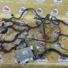 Коса ДВС Nissan SR18-DE Primera P11-537810 2WD a/t + комп  23710-3J111 RL4F03A 3 конт. трос с эл. приводом спид. 240113J100 + 240793J100