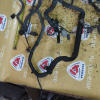 Коса ДВС Nissan SR18-DE Primera P11-537810 2WD a/t + комп  23710-3J111 RL4F03A 3 конт. трос с эл. приводом спид. 240113J100 + 240793J100