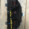Панель приборов Mazda MPV LWEW L081 55 430A  157510-0200
