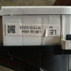 Панель приборов Mazda MPV LWEW L081 55 430A  157510-0200