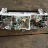 Панель приборов Mazda MPV LVLR L029B