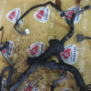 Коса ДВС Nissan QG15 Sunny FB15-044324 2WD a/t ПРОБЕГ 95 т км OLD лямбда зонт на 3 конт. мех. заслонка, мех егр без датчика 240114M400