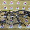 Коса ДВС Nissan QG15 AD VFY11-204465 2WD a/t OLD лямбда зонт на 3 конт. мех. заслонка, без егр. с приводом спид. без компьютера 24011-WD922 ПРОБЕГ 27