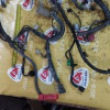 Коса ДВС Nissan QG18-DD Primera WQP11-233047 '09.1998-08.1999 2WD CVT + комп A56-J84 CB3 24011AK200 / 24011AK260