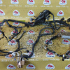 Коса ДВС Toyota 3S-FE/4S-FE SV42-0007004 a/t A140E без привода., кат. + комп.89661-32890 ДЕФЕКТ 4-х разъёмов 82121-3H780 ПРОБЕГ 23 т. км