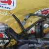 Коса ДВС Toyota 3S-FE/4S-FE SV42-0007004 a/t A140E без привода., кат. + комп.89661-32890 ДЕФЕКТ 4-х разъёмов 82121-3H780 ПРОБЕГ 23 т. км
