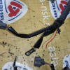 Коса ДВС Toyota 3S-FE/4S-FE SV42-0007004 a/t A140E без привода., кат. + комп.89661-32890 ДЕФЕКТ 4-х разъёмов 82121-3H780 ПРОБЕГ 23 т. км
