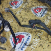 Коса ДВС Toyota 3S-FE/4S-FE SV42-0007004 a/t A140E без привода., кат. + комп.89661-32890 ДЕФЕКТ 4-х разъёмов 82121-3H780 ПРОБЕГ 23 т. км