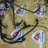 Коса ДВС Toyota 5E-FE Raum EXZ10-0071793 2WD a/t A244L без привода спид. кат. + комп. 89661-46010 82121-46020 ПРОБЕГ 34 т.км