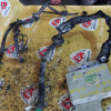 Коса ДВС Nissan GA15-DE Pulsar FN15-860516 2WD a/t + комп 23710-9M008 с эл. спид. трамб. 8 конт. RL4F03A 3 конт 240119M120