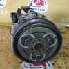 Компрессор кондиционера Nissan QG16/QG18 Sunny W11/U14/P11/B15/V10 4 болта с датчиком 92600-4M410/-4M400 / 506021-5400/-5160 ПРОБЕГ 43 т.км