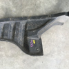 Подкрылок Mitsubishi Outlander GG2W зад, прав 5370B016