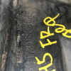 Подкрылок SUBARU Forester SH5 перед, прав дефект 59120-SC000