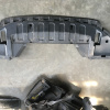 Защита бампера Mitsubishi GG2W Outlander 5370B626