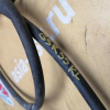 Тросик Ручника Toyota GSR55 Estima зад, лев
