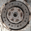 Маховик Subaru EJ205/EJ251/EJ204/EJ255 Forester SF5/SG9/BL5 m/t прямой выжим, + корзина диаметр диска 225 мм.