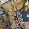 Коса ДВС Mazda FS MPV LWEW-181372 2WD a/t ДЕФЕКТ акпп 2 поддона, + компьютер FS1E18881G  E2T88880H2 L08167020D