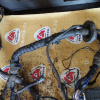 Коса ДВС Mazda FS MPV LWEW-181372 2WD a/t ДЕФЕКТ акпп 2 поддона, + компьютер FS1E18881G  E2T88880H2 L08167020D