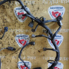 Коса ДВС Nissan QG15 Sunny FB15-115590 2WD a/t ДЕФЕКТ лямбда зонт на 3 конт. мех. заслонка, мех егр без датчика 240119M502 / 240119M50B