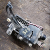 Электропривод стояночного тормоза Subaru 26002AJ040 Legacy BM9/BMG/BMM/BR9/BRF/BRG/BRM '01.02.2012-