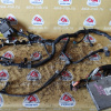 Коса ДВС Toyota 1AZ-FSE Nadia ACN10-0005554 2WD a/t A248E ( ДЕФЕКТ одного провода ) +компьютер 89661-44320 + 89871-20040 82121-44470