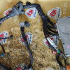 Коса ДВС Toyota 1AZ-FSE Nadia ACN10-0005554 2WD a/t A248E ( ДЕФЕКТ одного провода ) +компьютер 89661-44320 + 89871-20040 82121-44470