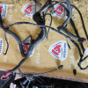 Коса ДВС Nissan SR18-DE Bluebird EU14-045302 '01.1996-09.1997 2WD a/t + комп 237108E511 с эл. спид. трамб. 6+2 конт. RL4F03A 3 конт 240118E500+240798E