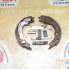 Колодки тормозные(ручника) Toyota Vista/Celica SV50/SV55/AZV50/AZV55/ZZT230/ZZT231/ZZE127/ZZE128/ZZE137 Дисковые тормоза.Стояночного тормоза. В сборе