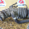 Гофра впускного коллектора Nissan QG18-DE Primera/Bluebird P11/HU14 '1999- резиновая, 2 трубки ДЕФЕКТ ТРЕЩИНЫ ( 7 ) 165786J000