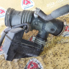 Гофра впускного коллектора Nissan SR20-DE Bluebird HU14 '01.1996-09.1997 2WD a/t резиновая ( 2J205 ) 165782J200