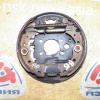 Колодки тормозные Nissan Sunny/Bluebird Sylphy B15/G10 в сборе с пружинками. зад, прав 44020-25Y10.44020-4M401.44020-4M402.44020-4M403.AY360-NS102