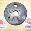 Колодки тормозные Nissan Sunny/Bluebird Sylphy B15/G10 в сборе с пружинками. зад, прав 44020-25Y10.44020-4M401.44020-4M402.44020-4M403.AY360-NS102
