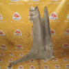 Крыло Toyota Highlander GSU40 '2010-2013 перед, прав Дефект (после ремонта) 53801-48030