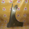 Крыло Lexus IS350 GSE21 перед, прав Дефект 53801-53060