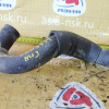 Патрубок  радиатора Toyota 16572-28100 / 16572-28101 Nadia/Gaia ACN10/ACM10 1AZ-FSE '04.2001-08.2002 R н F