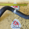 Патрубок  радиатора Mazda FS1E15186 MPV LWEW FS в F верх