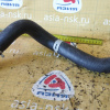 Патрубок  радиатора Mazda FS1E15186 MPV LWEW FS в F верх