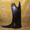Крыло Toyota Highlander GSU45 '2007-2010 перед, лев 53802-48100