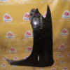 Крыло Toyota Highlander GSU45 '2007-2010 перед, лев (после ремонта) 53802-48100
