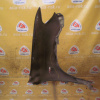 Крыло Toyota Highlander GSU45 '2007-2010 перед, лев (после ремонта) 53802-48100