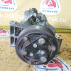 Компрессор кондиционера Nissan HR15/HR16 March/Tiida/Sunny K13/U15/L11/VN10/N17/B17/C12 на 3 болта 926003RJ1A