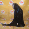 Крыло Nissan Livina '2006-2013 перед, лев