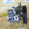 Гидроусилитель NISSAN QG18 4-х ручейковый 49110-4U000/-5M700/-6J000 ПРОБЕГ 43 т.км