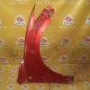 Крыло Mazda 6/Atenza GJ '2012-2018 перед, прав Дефект (после ремонта) GHP952111A