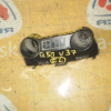 Крепление бампера Infiniti Q50 V37 перед, лев 62045-4GA0A