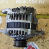 Генератор Subaru EJ251 Forester/Legacy BH9 3 конт. 5 ручейков ( D/S/L ) ДЕФЕКТ НАЗЪЁМА AMA1322