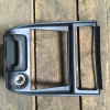Рамка магнитофона Toyota 55405-12670 Sprinter AE110
